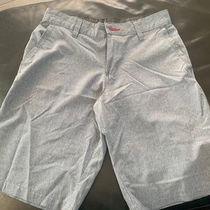 Boys shorts